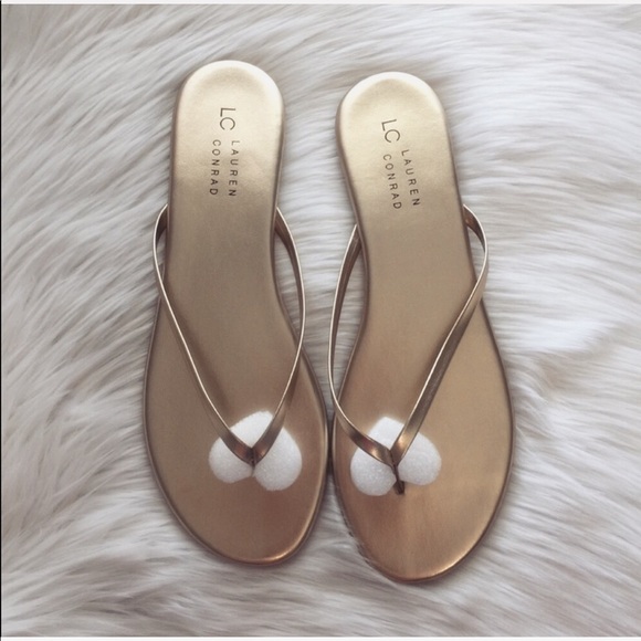 lc flip flops